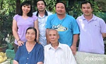 Gia đình học tập tiêu biểu