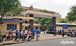 Chung tay xây dựng văn hóa giao thông