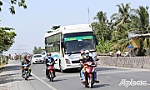 Nỗ lực kéo giảm tai nạn giao thông