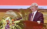 Để có thể tự hào rằng ta đã sống có ích