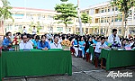 Xây dựng tình bạn đẹp – Nói không với bạo lực học đường