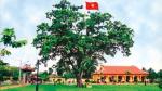 Cờ đỏ sao vàng - Báu vật phương Nam