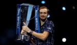Ngược dòng kịch tính trước Thiem, Medvedev vô địch ATP Finals 2020