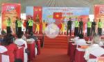 Long trọng tổ chức Lễ Kỷ niệm 80 năm ngày Nam Kỳ khởi nghĩa