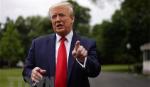 Tổng thống Donald Trump đã sẵn sàng chuyển giao quyền lực