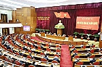 Xuyên tạc công tác nhân sự - chiêu bài 