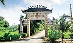 Đình Dương Hòa nơi ghi dấu sự kiện khởi nghĩa Nam kỳ của  nhân dân xã Tân Hòa Thành