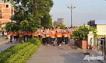 Phát động Giải chạy online 