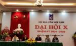 Đại hội Hội Nhà văn Việt Nam lần X, nhà thơ Hữu Thỉnh 2 lần xin rút
