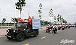 Đẩy mạnh tuyên truyền về mất cân bằng giới tính khi sinh