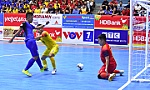 Thái Sơn Nam và Savinest Sanatech Khánh Hòa tranh ngôi vô địch