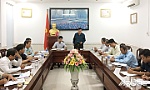 Kiểm tra chuyên đề thi đua 
