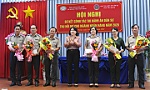 Tiếp tục phối hợp thu hồi nợ cho ngành Ngân hàng