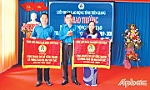 Công đoàn cơ sở Trường THPT Bình Phục Nhứt: Nâng cao hiệu quả hoạt động