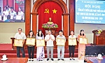 Chung tay xây dựng những 