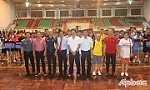 Cơ hội cọ xát, tích lũy kinh nghiệm