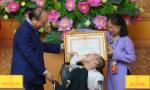 Thủ tướng Nguyễn Xuân Phúc: Chúng ta cần có mạng lưới rộng rãi những người làm công tác xã hội