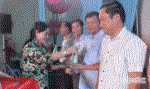 Giữ gìn và phát huy những giá trị văn hóa truyền thống của gia đình Việt Nam