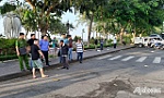 Mâu thuẫn trong đêm, 1 thanh niên bị đâm tử vong