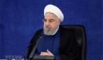 Các ĐSQ Israel đặt trong tình trạng báo động sau khi Iran dọa trả đũa