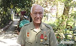 Nghĩa tình đồng đội