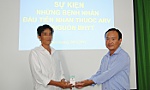 Tiền Giang: Cộng đồng trách nhiệm trong phòng, chống HIV/AIDS