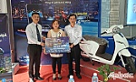 Trao thưởng Chương trình 