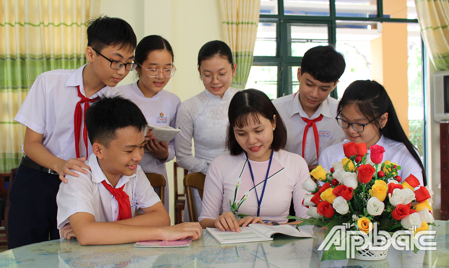 Lan tỏa nhiều cách làm hay