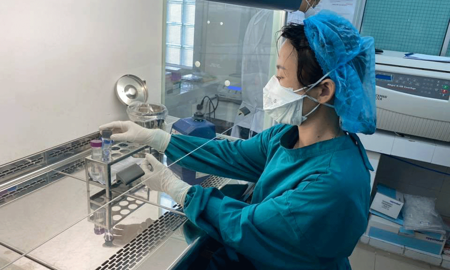 Việt Nam vẫn đối mặt với nhiều nguy cơ lây lan Covid-19
