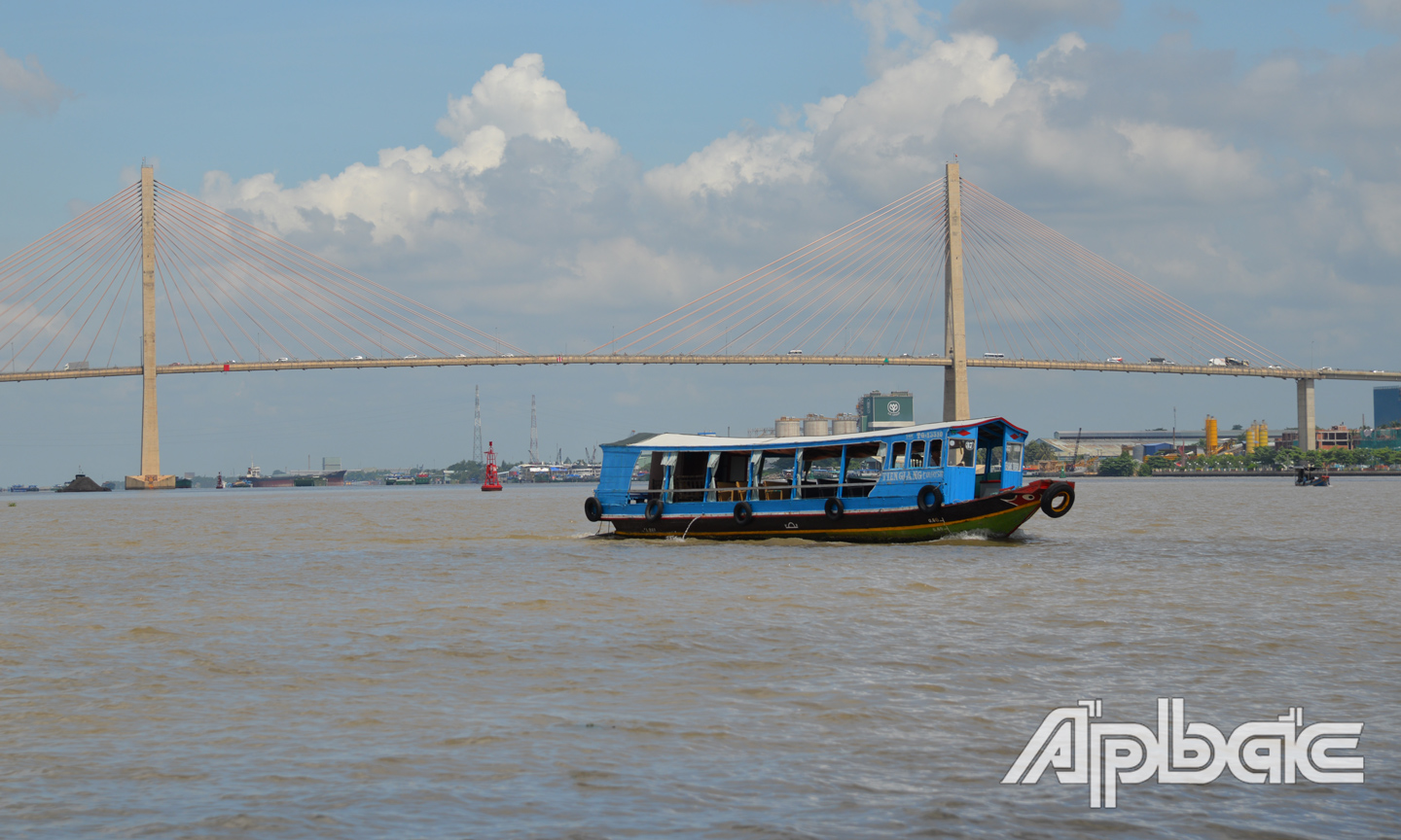Nhiều mục tiêu quan trọng Tiền Giang cần hướng đến.