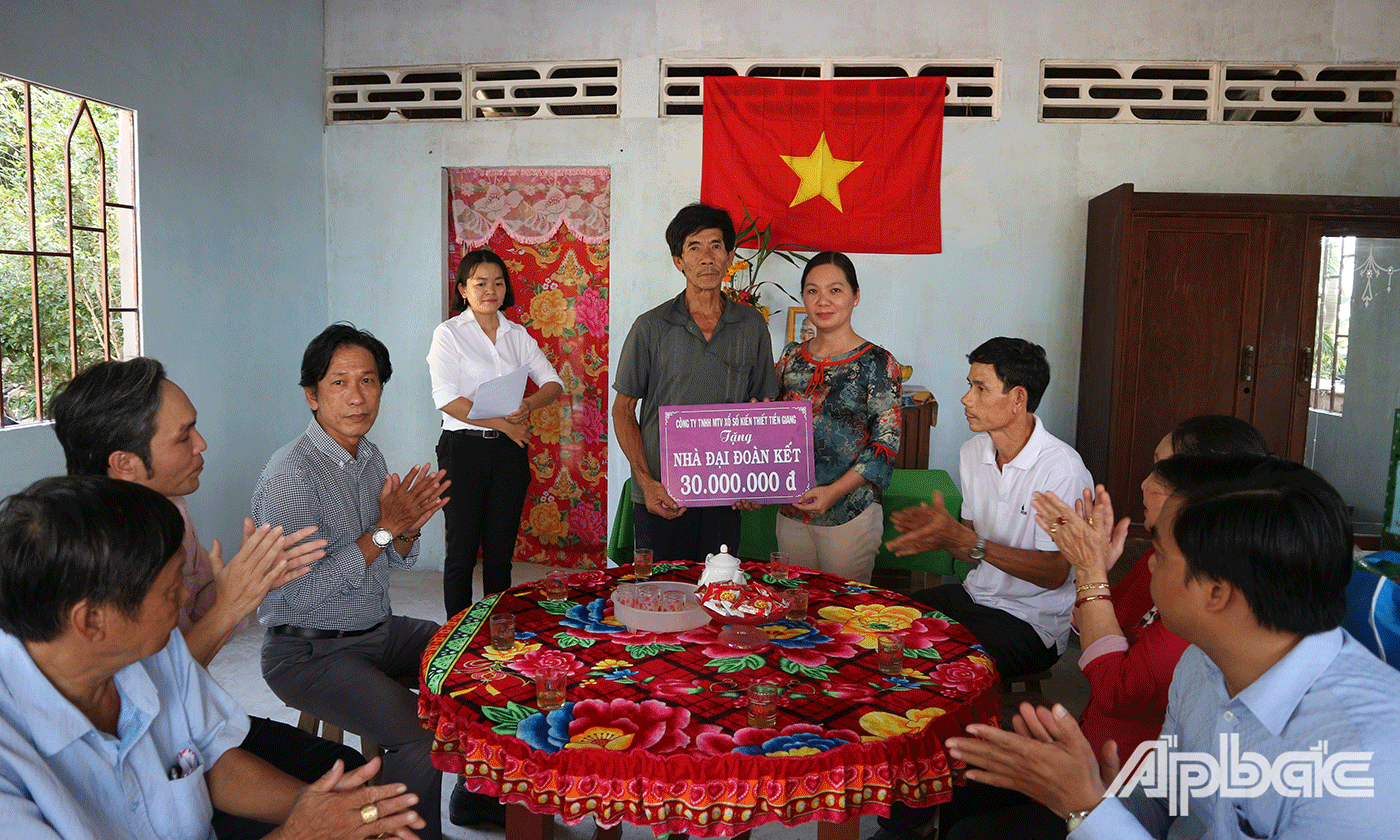 công ty xổ số