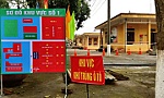 Bộ Y tế yêu cầu không để những người không có trách nhiệm vào các khu cách ly
