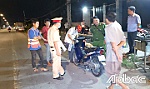 Tai nạn giao thông làm 1 người tử vong
