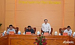 Kịch bản phát triển của tỉnh Tiền Giang đã đi đúng hướng