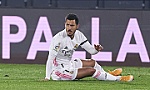 Hazard thất bại ở Real, vì đâu nên nỗi?