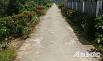Xã Hưng Thạnh: 