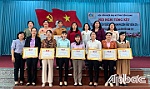 Vai trò phụ nữ trong xây dựng gia đình hạnh phúc