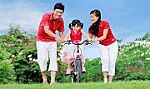 Hạnh phúc đến từ sự trân trọng