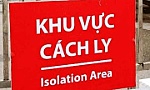 Thêm 4 ca mắc mới Covid-19, trong đó có 2 ca lây nhiễm trong cộng đồng