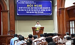 Nhân rộng mô hình Đội Công tác xã hội tình nguyện