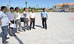 Khởi động Giải Việt dã Báo Ấp Bắc lần thứ 38 - năm 2021