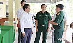 Mọi người cần nghiêm túc thực hiện thông điệp 