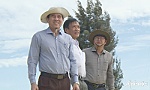 Công trình kè chống xói lở bờ biển Gò Công hoàn thành trước ngày 2-1-2021