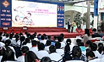 Phát động thi viết thư UPU chia sẻ trải nghiệm về đại dịch COVID-19