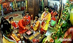 Đặc sắc Lễ hội Kỳ Yên ở đình Điều Hòa