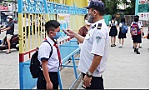 Tăng cường các biện pháp phòng, chống dịch Covid-19 trong trường học