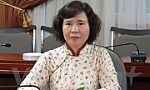 Khai trừ ra khỏi Đảng đối với đồng chí Hồ Thị Kim Thoa