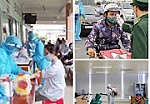 Dịch COVID-19 có diễn biến mới, Thủ tướng ban hành Công điện khẩn