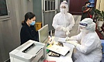 Ban hành Bộ tiêu chí Phòng khám an toàn