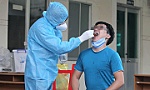 Sáng 3-12, TPHCM không phát hiện ca mắc Covid-19 mới, đã xét nghiệm 841/852 mẫu F1